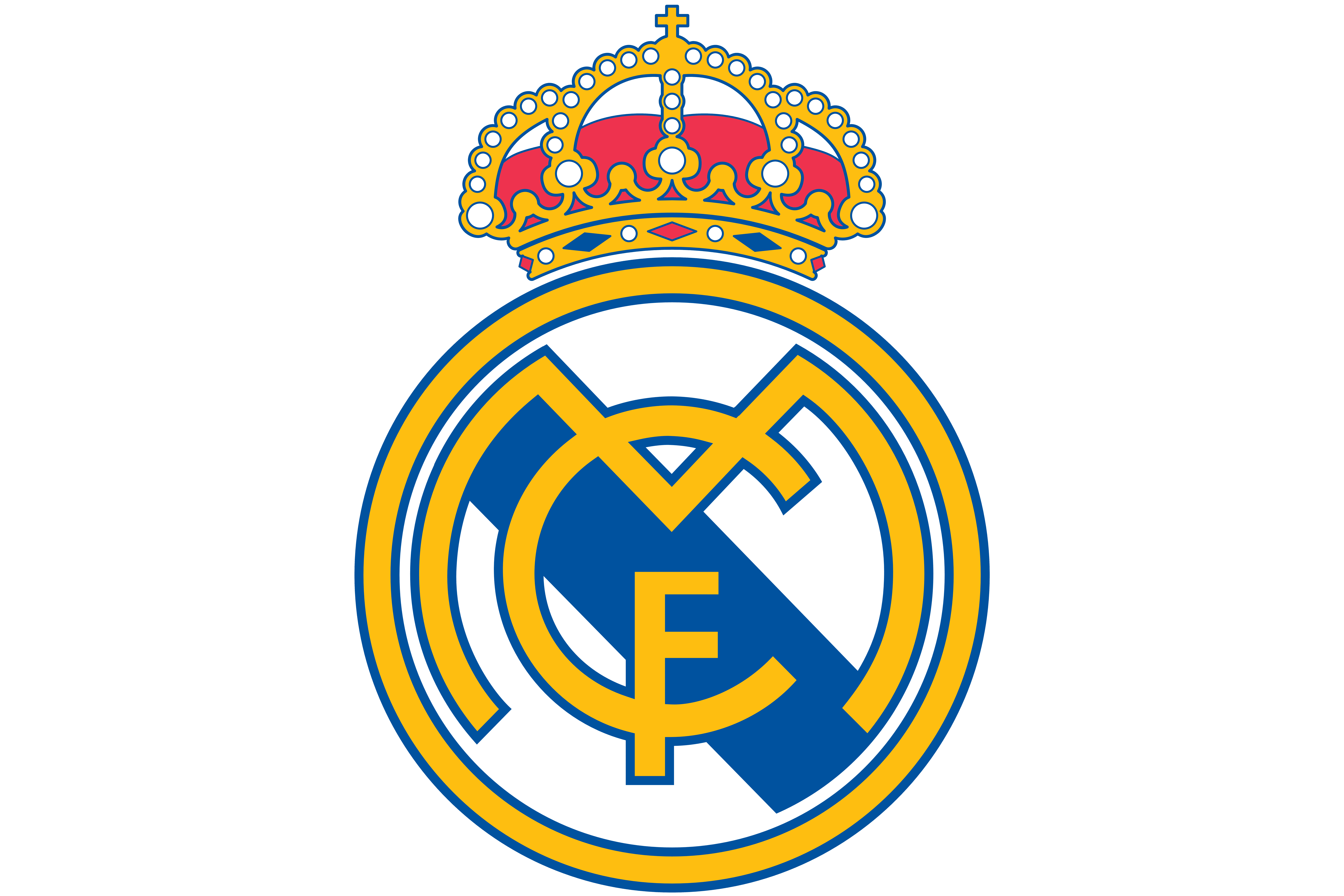 Logo Real Madrid